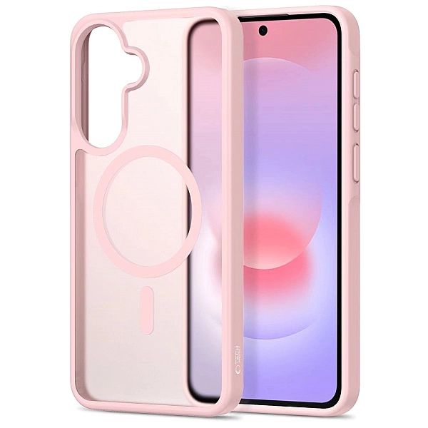 Tech-Protect Magmat Magsafe Galaxy A36 / A56 / A37/5G Matte Pink