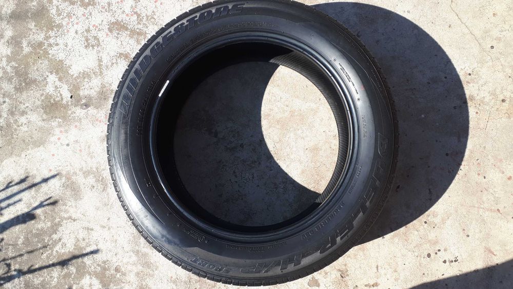 Автошина 225/55R18 Bridgestone
