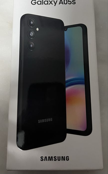 Samsung Galaxy A05S