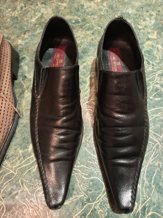 Сандали. Ботинки Мужские 42 р. Фирменные.