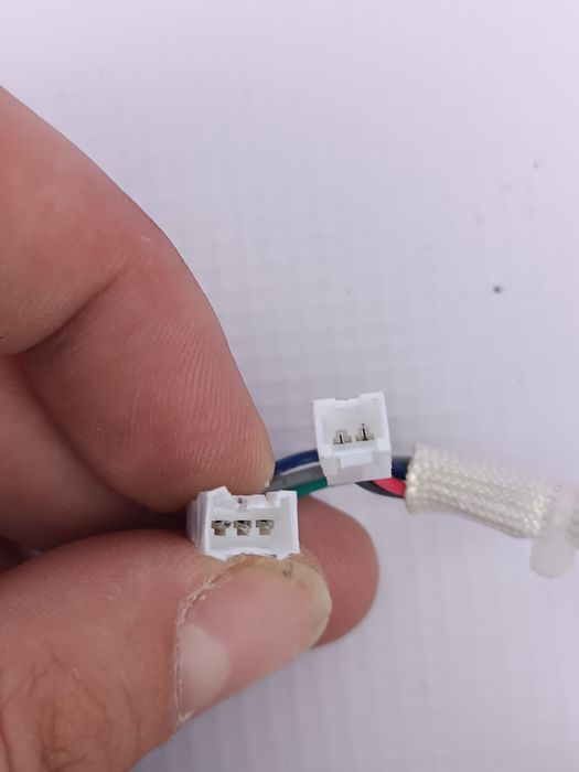 Elektronika sterowanie i wyświetlacz do lodówki Klarstein Bellevin 8