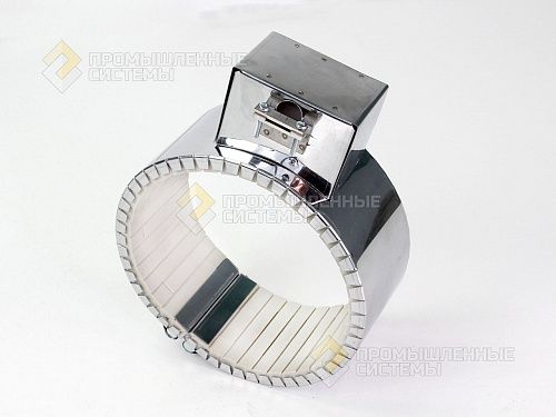 Кольцевые керамические нагреватели (ТЭН)