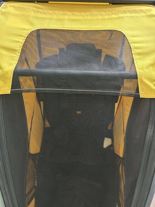 Thule chariot sport