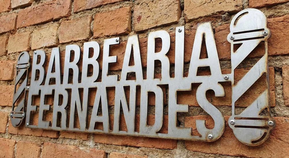 Serviços Corte Laser Metais