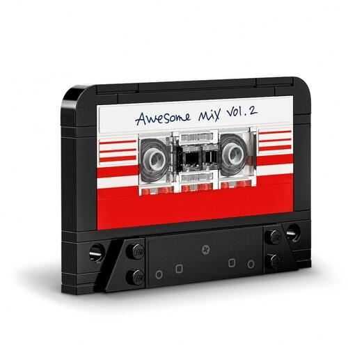 LEGO Marvel Super Heroes 76217 Eu sou o Groot