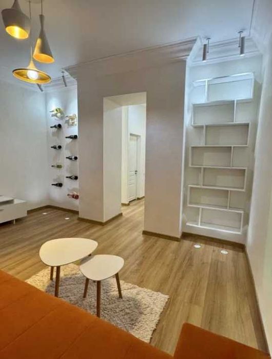 Продам 3-комн. квартиру в Центре, с мебелью и техникой! є- Відновлення