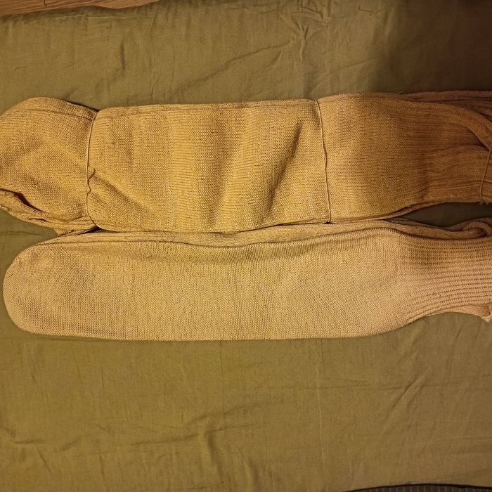 NOWE Skarpety robocze skarpety górnicze