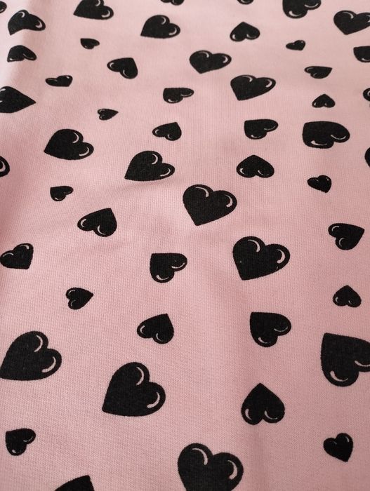 Bluza dziewczęca