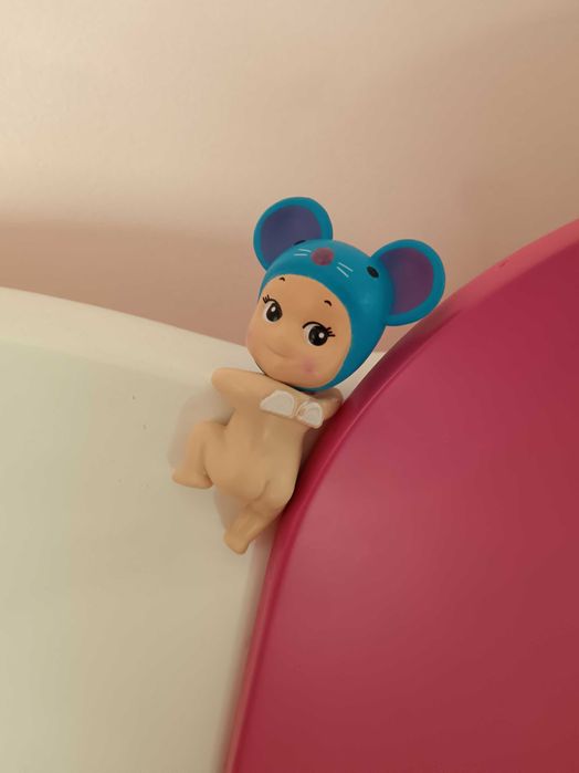 Boneco Sonny Angel NOVO