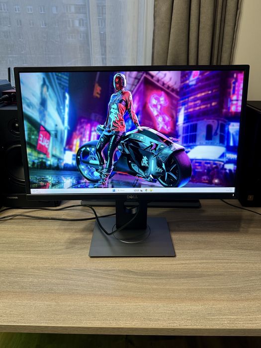 Монитор Dell P2317H 23 дюйм.IPS/FullHD