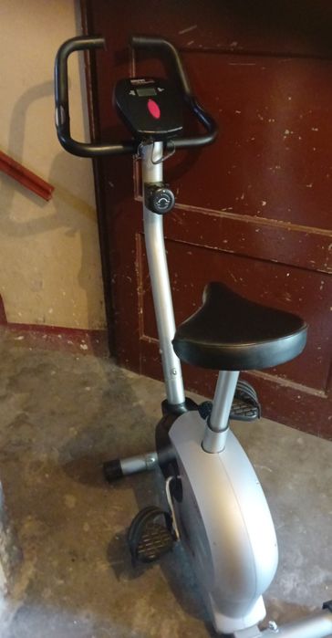 Rower stacjonarny orbiterek magnetyczny Dorado stamm