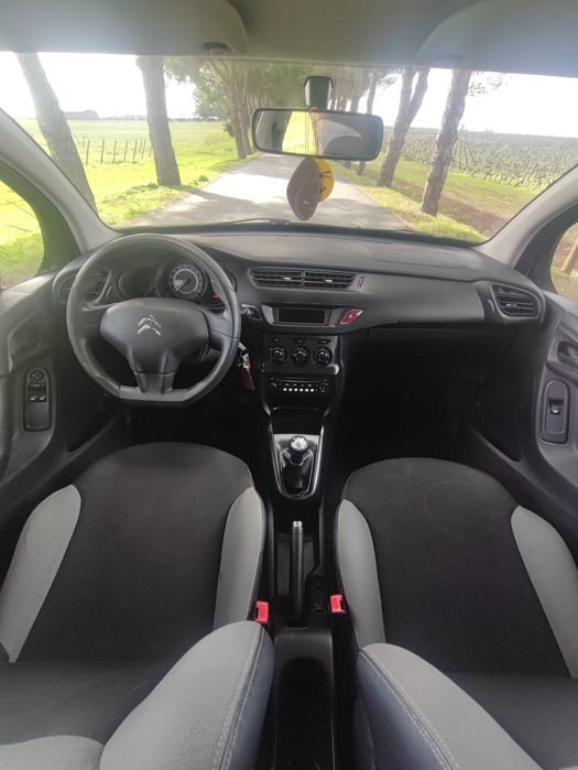 Citröen C3 *128mil kms*