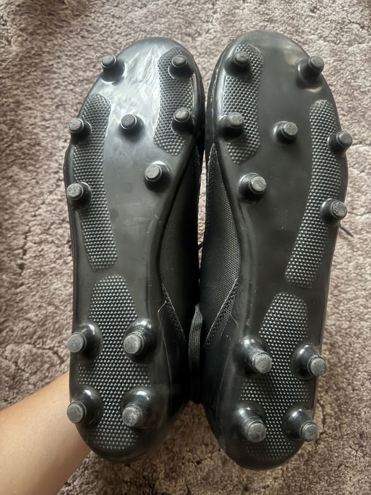 Чоловічі бутси Fila 47р