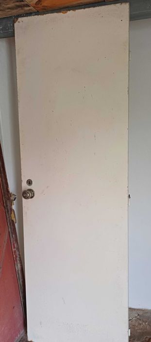 Portas Interiores Antigas