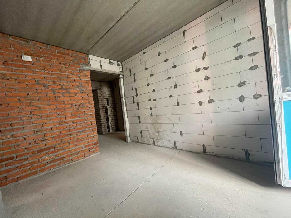 Затишна 2-кімн квартира в ЖК"СВІТАНОК". вул. Головатого 71-А