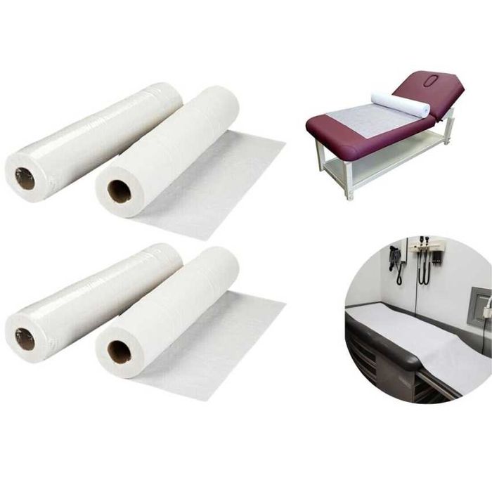 Pack 3 Rolos de Marquesa 60CM X 50M 38GR