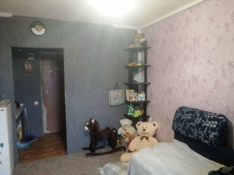 Продам кімнату в гуртожитку Центр