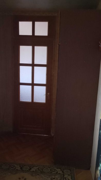2 кімнатна квартира в центрі Кропивницького