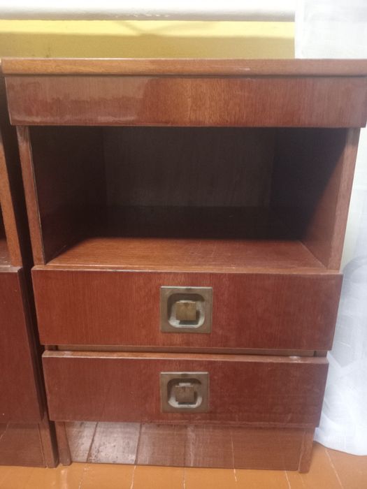 Продам тумби прикроватні Соната