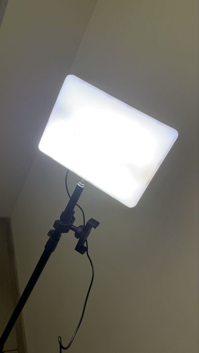 LED лампа для дома і не тільки