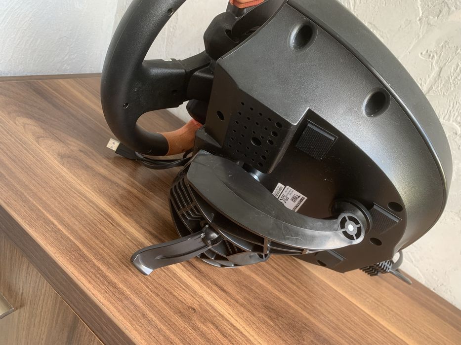 Ігровий руль Thrustmaster t150 ferrari