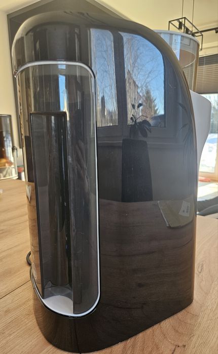 Baby brezza ekspres do mleka modyfikowanego