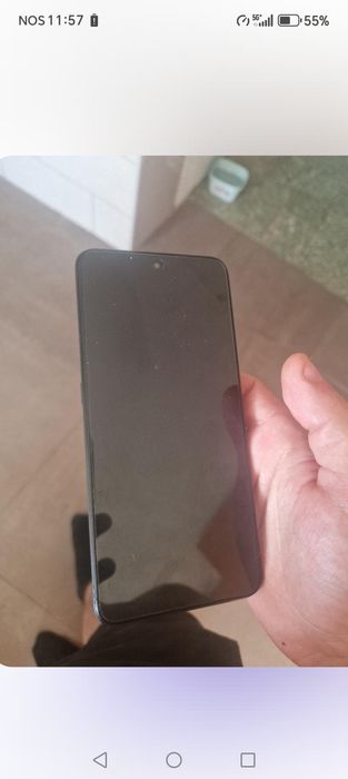 Honor 400 Smart 5G
