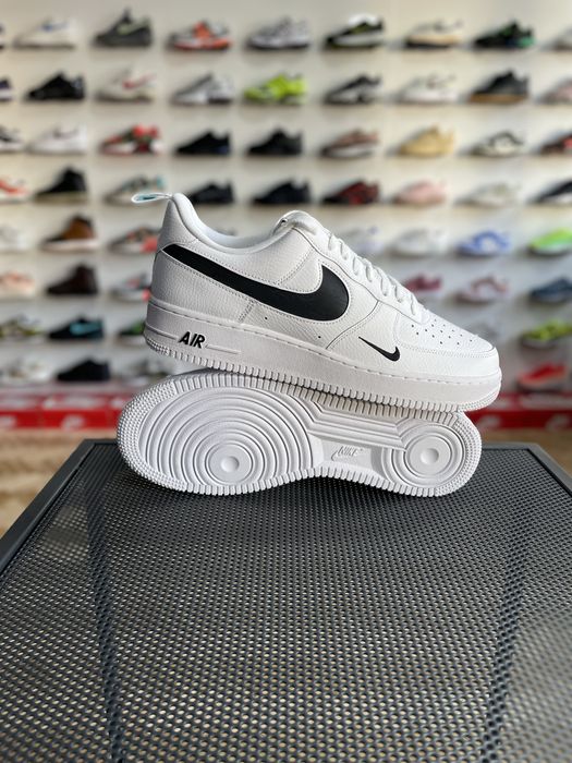 Оригінал!Кросівки Nike Air Force 1 ’07 LV8 JD (FV1320-100)