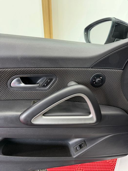 VW Scirocco 2.0 TDI Match