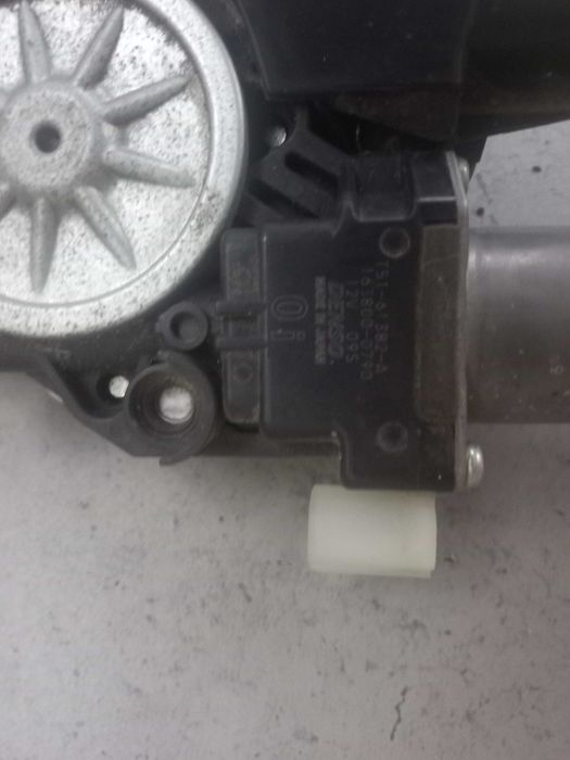 Електропроводка багажника РАВ 4