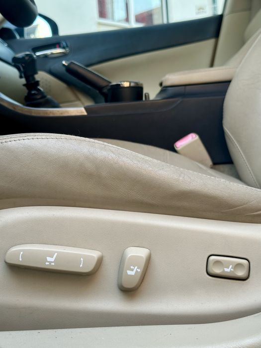 LEXUS IS 220 D - 177cv