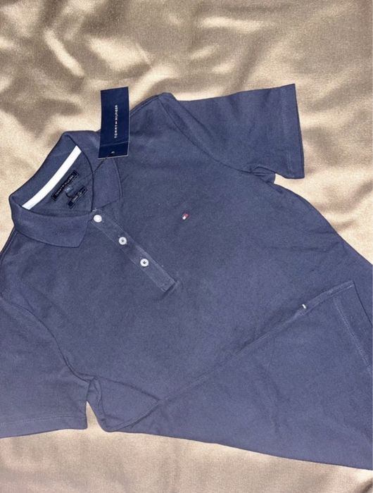 Tommy Hilfiger Polo Shirt