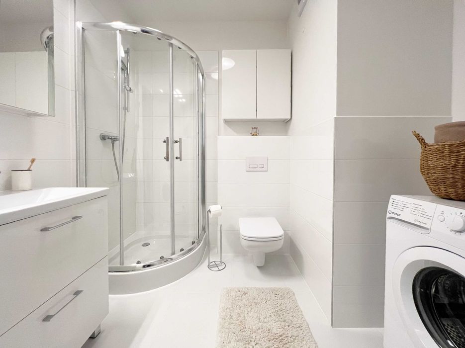 Przestronna kawalerka | Jeżyce | Blisko park | Bez prowizji | Od 04.03