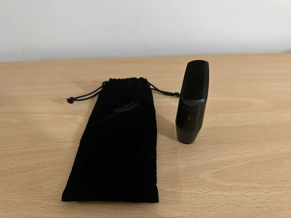 Boquilha Selmer S90 200