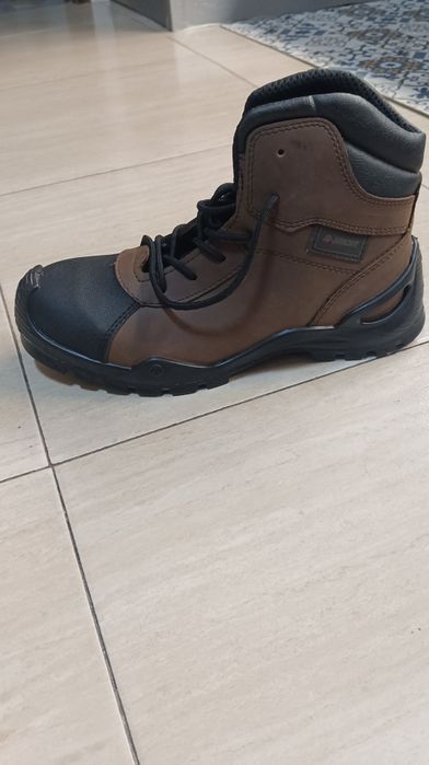 Botas de trabalho Aimont