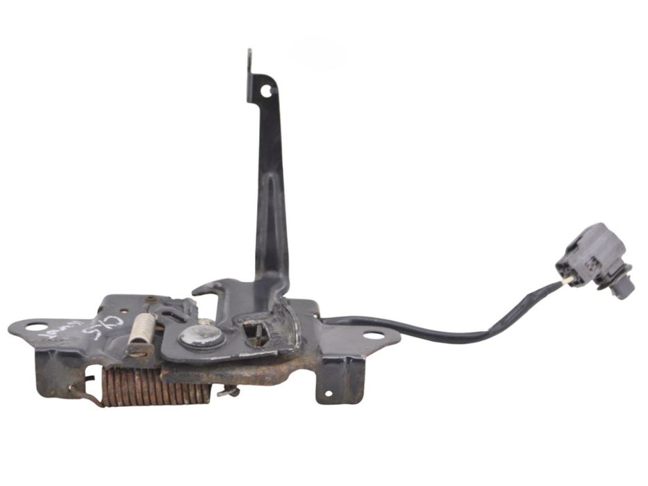 Замок капота MAZDA CX-5 KE 2012-2015 KD35-56-620