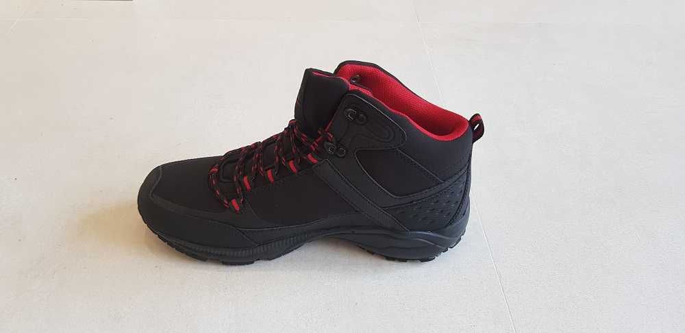 Buty Trekkingowe za kostkę 36-46 DK HITY !!