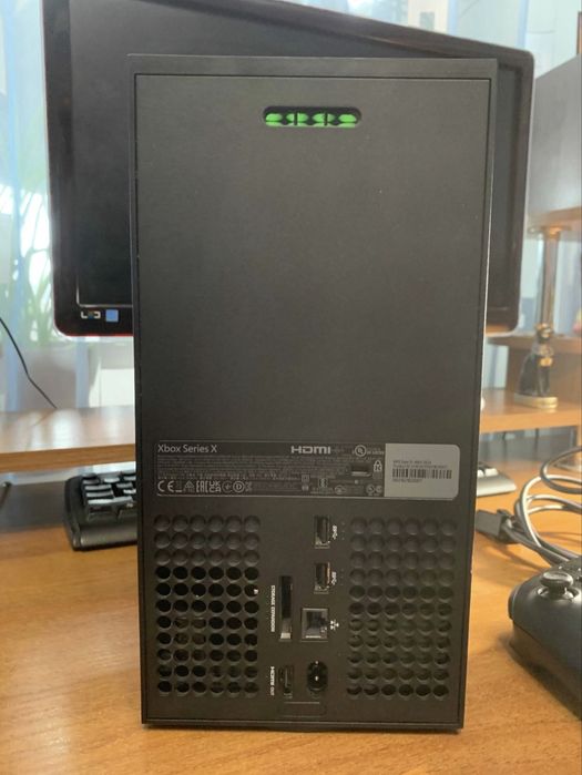 Xbox Series X 1Tb