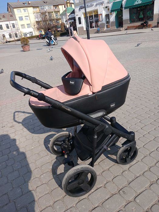 Візочок Mirello bair