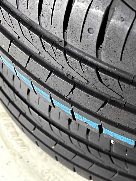Pneus Hankook Kinergy Eco 2 - 175/65/15 - Como NOVOS