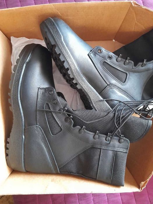 Берци оригінал McRae Footwear