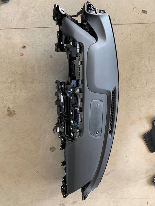 Безпека Airbag Hyundai Ioniq 6 2022 2023 2024 безопасность подушка
