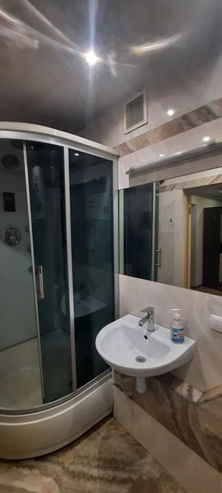 Квартира комфорт класу