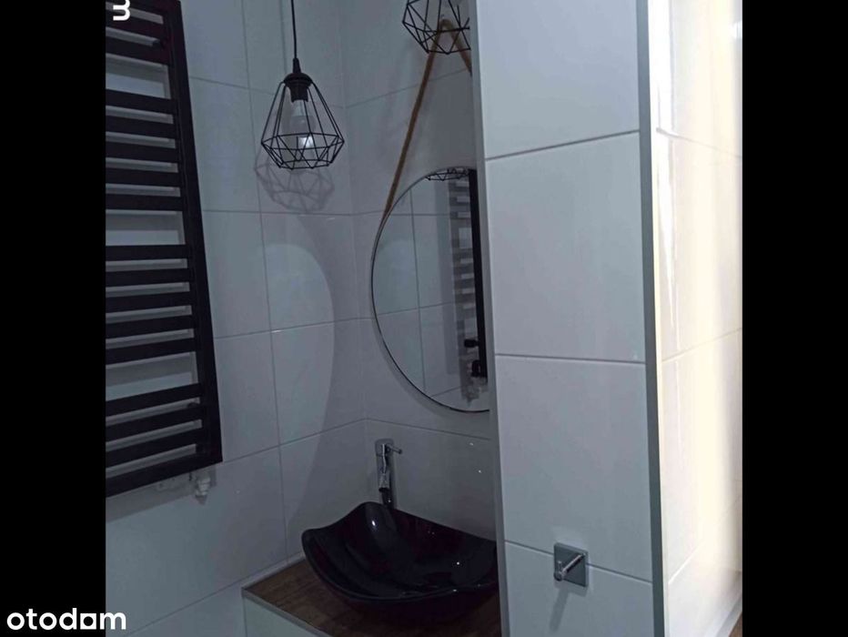 Kawalerka 33m2, parter, balkon, piwnica inwestycja.