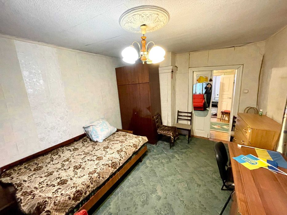 Продаж. Будинок, 2 кім., 55 кв.м. Ділянка 4 сотки. Ближнє Старе місто