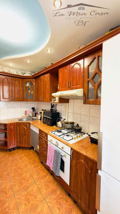 3-rooms apartment apartment by the address st. Kapelanska (area 73 m²) - Atlanta.ua - photo 12