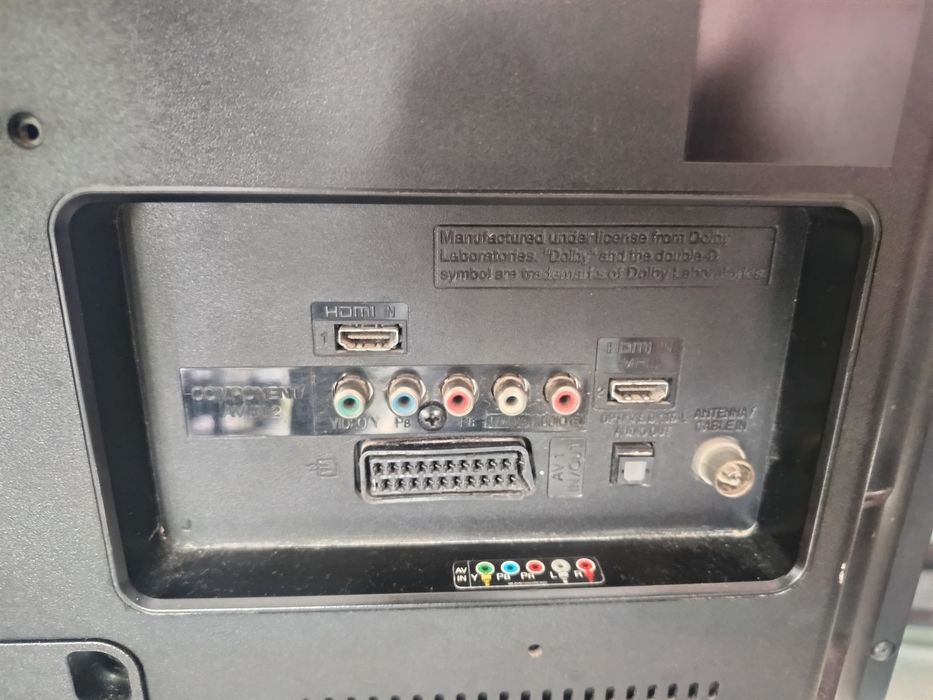Televisão LG 32 Polegadas