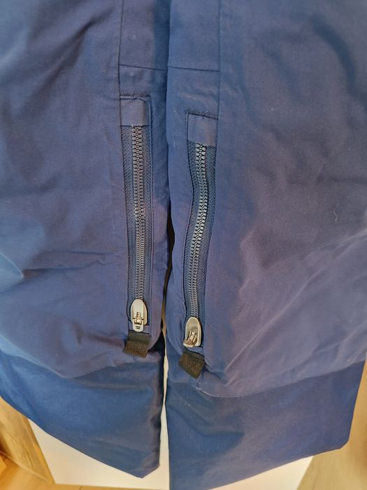 Spodnie narciarskie chłopięcez  Decathlon