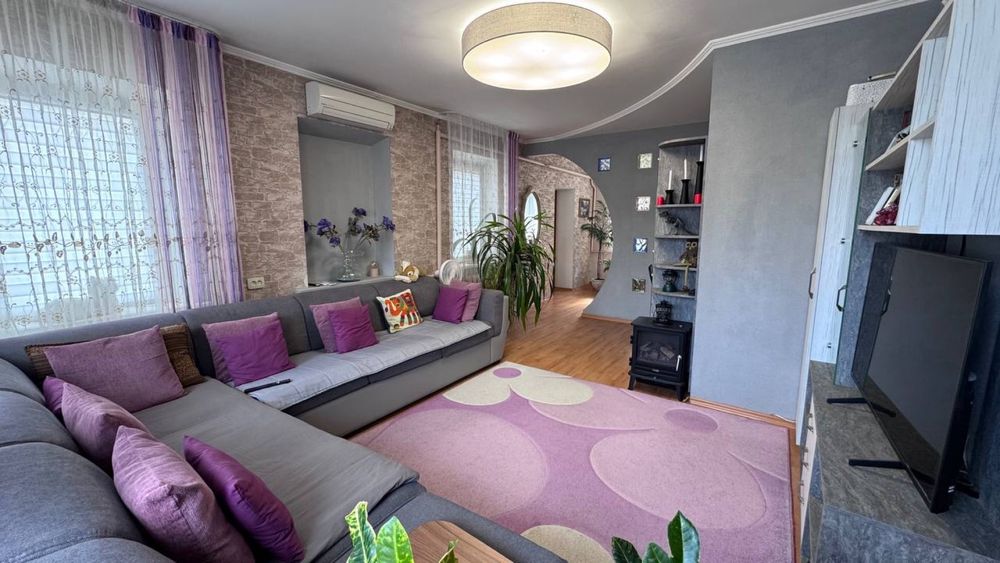 Продается дом ул.Кемеровская