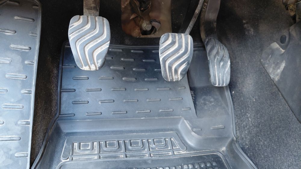 Renault Duster 2018